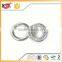 2016 Hot New design fancy 40mm metal curtain eyelet