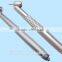 Supply dental air turbine hand piece push button 45 angle handpiece dental