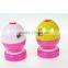 Seldorauk With competitive price color changing kids touch lamp