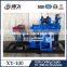 Water Well Drilling Machine XY-100 Portable Bore Well Drilling Machine Price