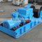certificated electric underground used slow mining winch