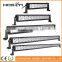 best prices Car accessories 50inch 240w led bar light 10w cree led light bar single row
