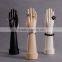 window display female mannequin hands plastic for sale