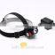 high power led cap headlamp water proof emergency camping led headlamp