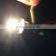 10/5W 12V BA15S Halogen Yellow Car Motorcycle Indicator Turn Signals Light