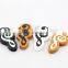 music note plastic usb flash drive