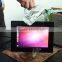 High brightness 10.4'' IP65 waterproof all in One touchscreen PC for boat
