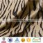 Velboa Animal Print Faux Fur Fabrics