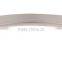 Modern zinc alloy cabinet pulls in furniture handles & knobs