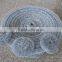 stainless steel scouring pad