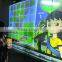 high quality touchscreen multi touch film /foil for 2015