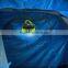 Multi Function Utility Light With Magnetic and Hook, Mini Camping Lantern