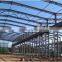 new prefab light steel space frame structure for high rising building
