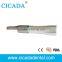 special handpiece for micro motor CICADA 16:1 reduction straight handpiece nosecone