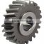 Small Brass Gears Other Spur Gear Model 2 Tooth Gear SP-G