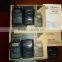 Yaesu VX-5R, triple band (6M, 2M & 440 MHz),AM and FM broadcast bands