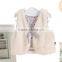 children's fur vests, baby cute vest comfortable vest