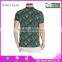 Fashion cheap custom men's multi-color t shirt with contrast collar and cuff with embroidered logo blank polo shirt for men                        
                                                Quality Choice