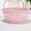 High quality silicone products  lunch meal box bento case