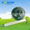 Aosion powerful hard soil gopher controller with solar panel and sonic eco-friendly