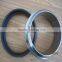 45Mn2 ST52 DN125*4.5mm Concrete Pump Pipe Flange