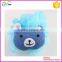 baby bath animals sponge