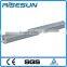 ROHS Certificated High Lumen LED Tube Fluorescent Light Fixture