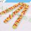 Nail Art Shaping and Polishing Cherry Printing 180 Grit Nail Files OEM Accepted