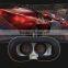 2016 custom fashion VR Box Virtual Reality 3D Glasses II for Smart Phone