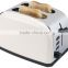 FT-123 electric 2 slice toaster