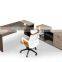 Buy MFC director table design office room china supplier fashional office table