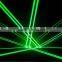 four eyes party entertainment RGB laser light