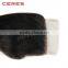 Wholesale cheap body wave 100%peruvian virgin hair lace closure