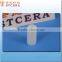 STCERA Cylindrical Zirconia Ceramic Insulation Protection Tube