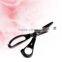 Paper Cutting Scissors Stainless Steel Plastic Handle Stationery Scissors