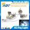 5050 3chips smd lens fog light, chrome fog light trim