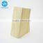 Hot sale household wooden knife block