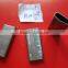 EXPORT MANUFACTURE PET PP PACKING METAL SEAL