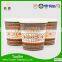 plastic suction printed styrofoam cups with low price