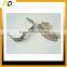 SS304 Customized sheet metal stamping parts from China supplier