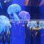 Maxware artificial jellyfish aquarium underwater decoration jellyfish