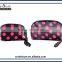 2016 new style makeup bags cosmetic bags toiletry bags professional customizable made in China