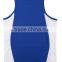 American football Singlet / Custom Polyester Singlet