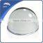 Dome Bubble Covers, Outdoor Security Camera Dome Covers, Clear dome covers