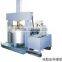 hydraulic rubber packing machine