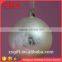 graceful christmas decorations hollow glass ball ornaments christmas tree ornament
