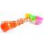 Most Hot Selling Rattle Mini Plastic Hammer