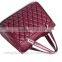 hot new product for 2015 lady leather handbags