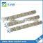 Cordierite ceramic bobbin heater core Heater Core IR Ceramic Heater Pipe