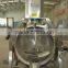 50-1000L jacket kettle with gas resource